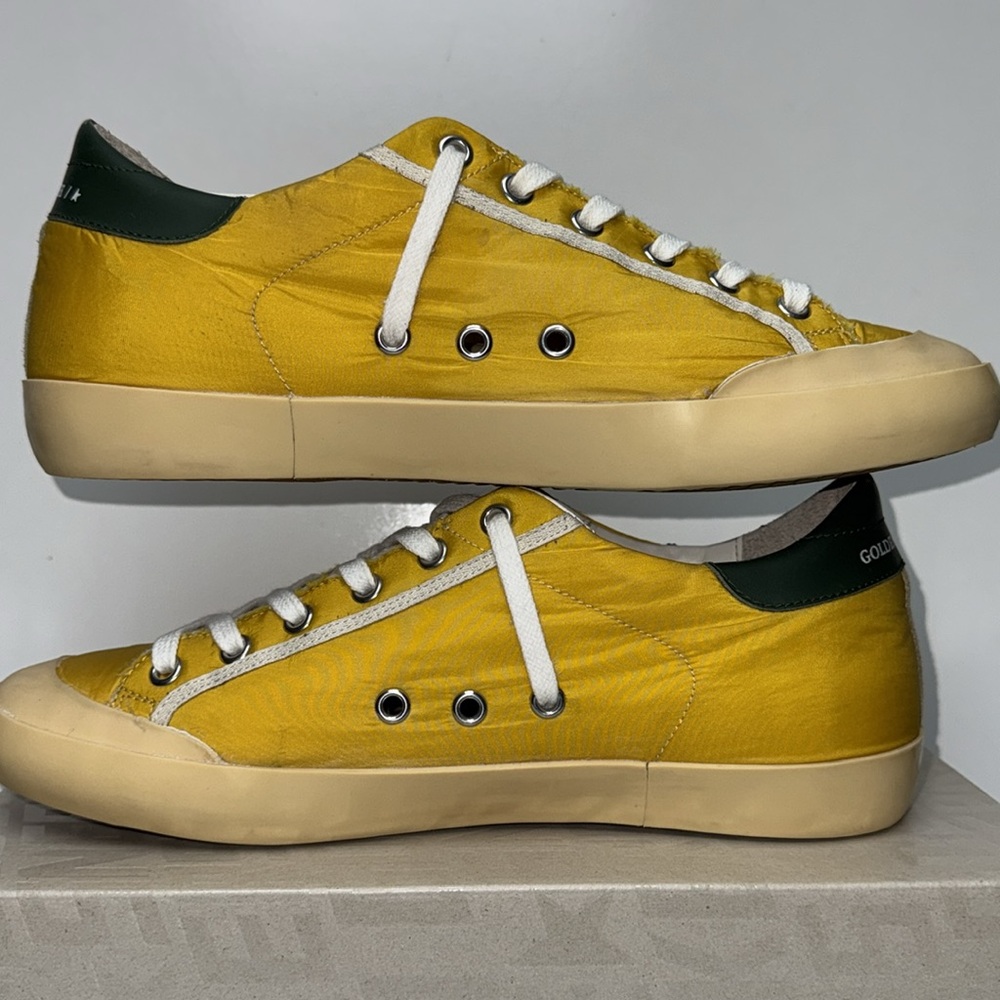 Golden Goose Super-Star - Picture 6 of 10